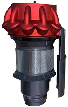 Colector De Polvo Ciclónico, Compatible Con Accesorios For Aspiradoras Dyson V10 Y SV12