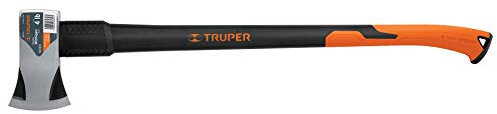 Truper Hacha Mango Fibra de Vidrio 1,8Kg