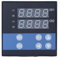 ZEEGII Digitaler PID Temperaturregler CJD-8200 2 kanäle temperatur controller 72 * 72 größe 2 Weg thermostat(SSR output)
