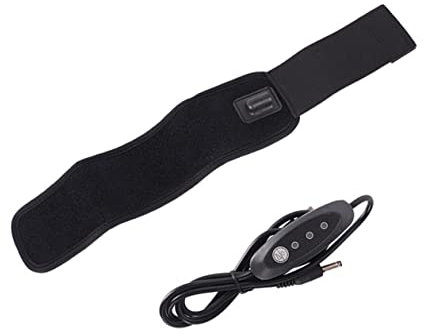 Yardenfun Objektivheizung Wärmer Streifen Heizung Für Kamera Zubehör Niedriger Stromverbrauch Und DREI Stufen Der Temperaturregelung