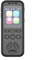 CNANRNANC Digitales Diktiergerät, MP3-Player, 64 GB, 560 Stunden, Aufnahme, Rauschunterdrückung, Sprachaktivierung, tragbarer Audiorecorder für lange Veranstaltungen und Meetings (64 GB)