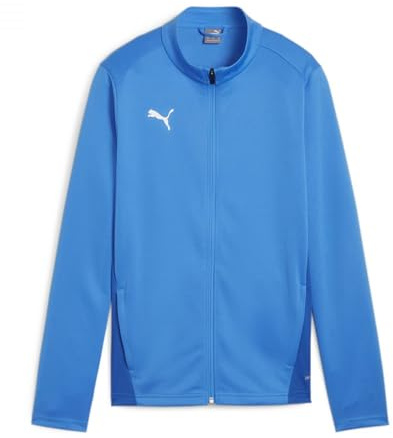PUMA teamGOAL Training Jacket Wmn