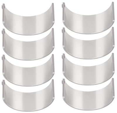 Cuscinetto di biella for KLE250 GPZ250 GPX250 EX250 N BJ300 BJ600GS(1 Set Oversize 75)