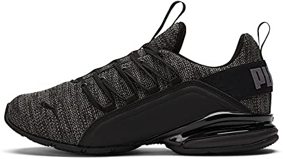 Puma Axelion Sin Cordones Axelion Slip OnHombre
