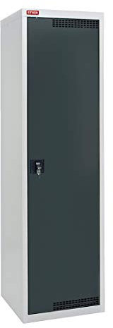 STIER Umweltschrank Premium 1800x500x500 mm