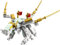 LEGO Ninjago-Polybag-Eisdrache NinjagoPolybagEisdrache Bausatz (30649)