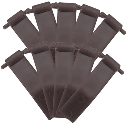 Cabilock Maniglia Per Caraffa Termica 10 Pezzi Ricambio Per Coperchio Bollitore Acqua Calda