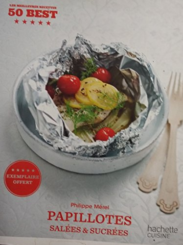Papillotes salées et sucrées
