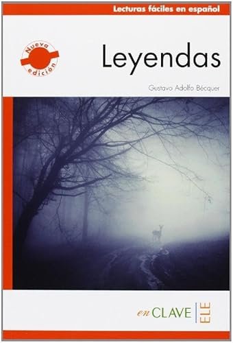 Leyendas: Nivel 1 (a1-a2) (Lecturas fáciles en español)