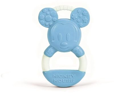 Disney Jouet de dentition Mickey