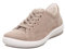 Legero Damen Tanaro 5.0 Sneaker, Giotto Beige 4500, 37 EU