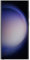 Samsung Galaxy S23 Ultra (S918) 5G Dual SIM 256GB 8GB RAM (Phantom Black) Black (Refurbished)
