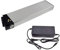 48V Batteria Bici Elettrica 10.4Ah per Shengmilo Batteria per bici elettrica pieghevole per Samebike LO26 20LVXD Batteria 350w 500w 750w Motore