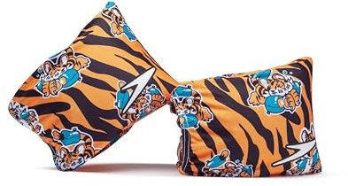 Speedo Unisex-Child Swim Arm Bands Begin to Swim