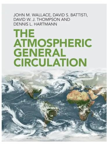 The Atmospheric General Circulation