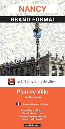 Nancy grand format 2026 (2026)