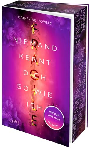 FRAGILE. Niemand kennt dich so wie ich (Sparrow Falls 1): Romantik, Suspense und Thrill im cozy Small-Town-Setting – hochveredelte Klappenbroschur mit ... Farbschnitt, nur, solange der Vorrat reicht!