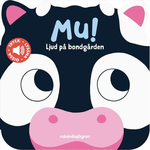 Mu! : Ljud på bondgården