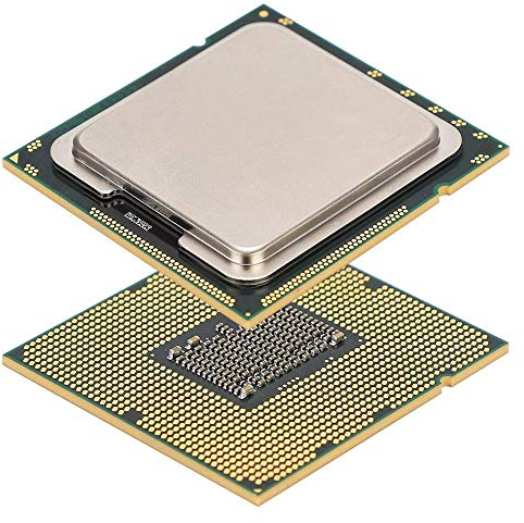 CPU per X5650 Six- dodici Thread 2.66 GHz 12 MB di Cache Versione Ufficiale CPU LGA1366