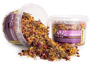Miniorycs Snack de Prado 50 g