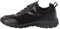 Jack Wolfskin Damen Woodland Shell Texapore Low W, Black, 39 EU