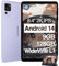 DOOGEE T20 MINI 8 Zoll Android 14 Tablet, 9GB RAM + 128GB ROM/TF 1 TB, 4G Dual SIM PC | FHD | 5+13 MP Kamera | 5060mAh Akku | Bluetooth 5.0, Octa Core Prozessor