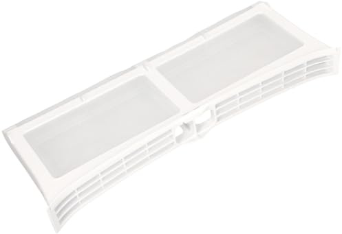 Genuine Tumble Dryer Filter Fluff Compatible With Hoover – 09201136/40004311 / 40004787