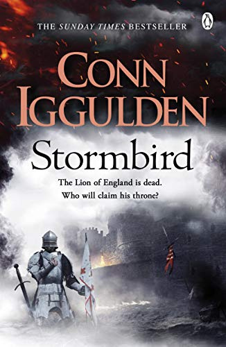 Wars of the Roses: Stormbird: The Wars of the Roses (Book 1)