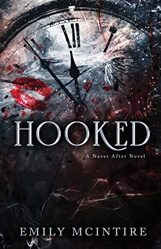 Hooked: The Fractured Fairy Tale and TikTok Sensation: 1