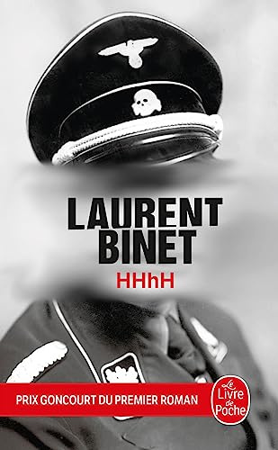 Le Livre de Poche