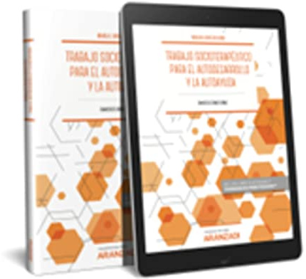 Trabajo Socioterapéutico para el Autodesarrollo y la Autoayuda (Manuales)