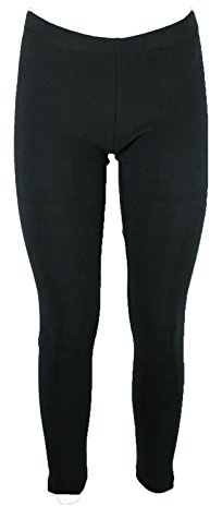 ROYAL WAY Leggings Lungo Donna Cotone Interlock Mezza Stagione Invernale Articolo Carbon 2061