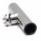 FreeTec Verstellbar Angelruten Halter Klemme für 22mm bis 25mm