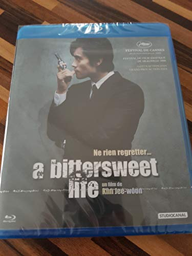 A Bittersweet Life [FNAC Exclusivité Blu-Ray]