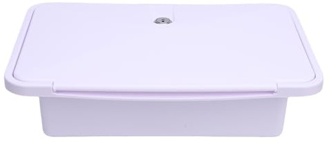 MasYosh Kit Box Doccia Esterno per, Set Doccia Portatile con Tubo 1,5 M e Rubinetto Girevole per, Rimorchio, Barca, Furgone (Bianco)