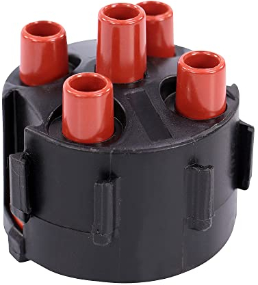 1x Zündverteilerkappe Verteilerkappe Zündverteiler
