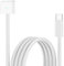 BOUTOP USB C auf Mag-Safe 3 Kabel 140W PD Schnellladen Typ C auf Mag Safe 3 Ladekabel Kompatibel mit MacBook Pro M1 2021/M2 2023(14”/16”),MacBook Air M2 (13''/15”), M3/M3 Pro/M3 Max 2024 M4 2025 2M