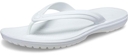 Crocs Unisex Erwachsene Crocband Flip Flip, Moonlight, 41/42 EU