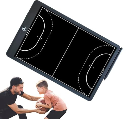Lcd Writing Tablet for Adults Paperless Strategy