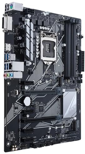 Cartes mères d'ordinateur Fit for ASUS Prime Z370-P LGA1151 DDR4 64 Go Core I7/i5/i3 PCI-E 3.0 64 Go Intel Original Desktop Maiboard