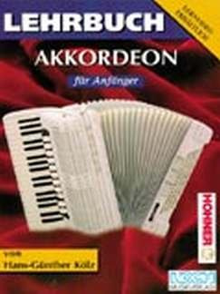 Koch lärobok dragspel
