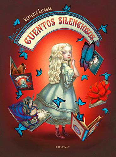 Cuentos silenciosos (Álbumes ilustrados)