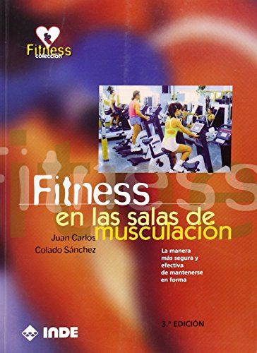 Fitness En Las Salas de Musculacion