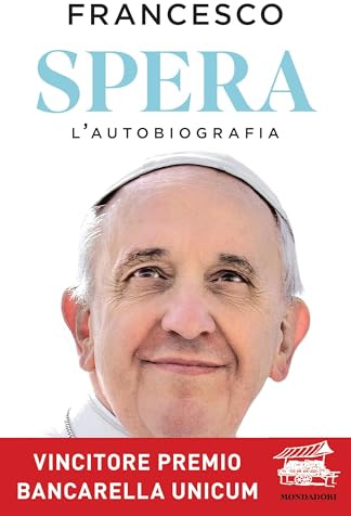 Spera. L'autobiografia