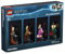 LEGO Hogwarts Professors