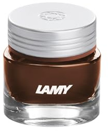 Lamy 1333274 Ink, T53 500 Topaz, 30 ml