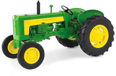 John Deere 1/16 Scale 435 Die-Cast Toy Tractor Ages 8+