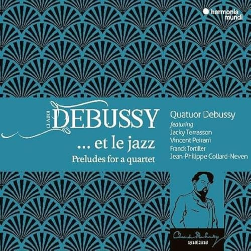 Debussy… et le Jazz