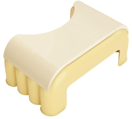 Gradino per WC per la cacca, antiscivolo per vasino, sgabello per la cacca, per doccia, comodino, vasca da bagno, cucina, bambini, adulti, famiglia e anziani
