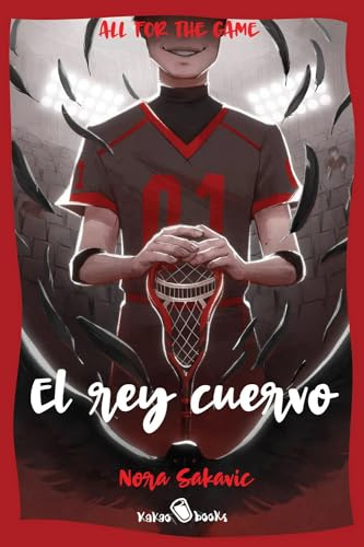 El rey cuervo: (The Raven King): 2 (KAKAO CROSSOVER)